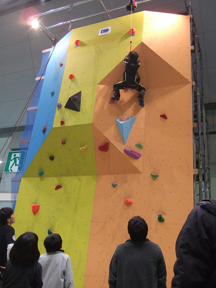 ≪東京都≫スポーツサイエンステクノロジーEXPO