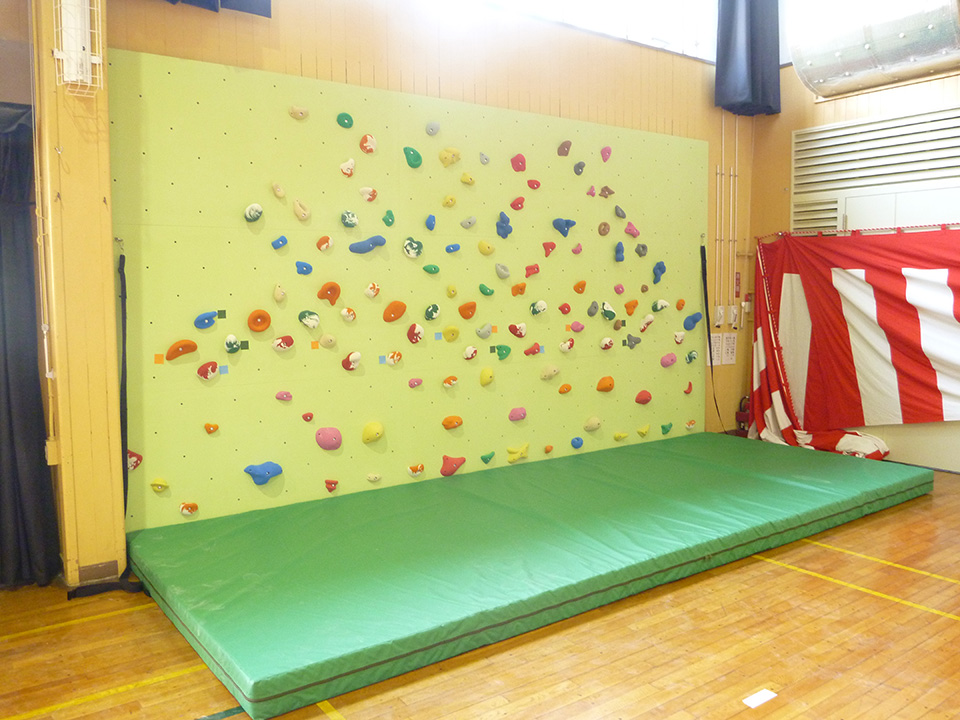 ≪東京都≫中央区立阪本小学校
