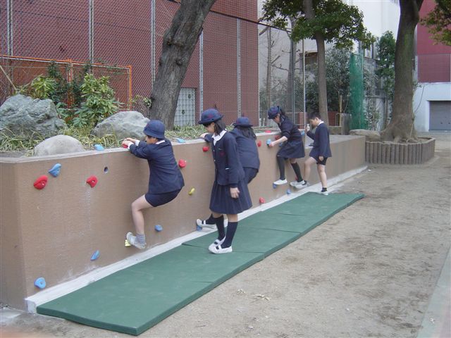 ≪東京都≫台東区立田原小学校
