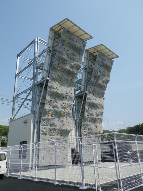 和歌山県南部高校