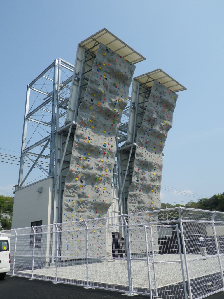 和歌山県南部高校