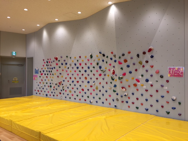 ≪埼玉県≫北本市立児童館