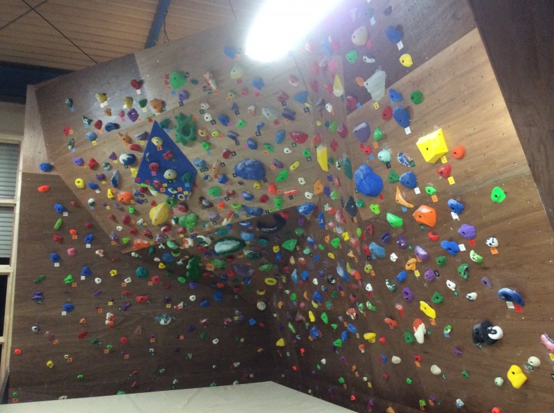 ≪神奈川県≫Climbing Gym SLOTH