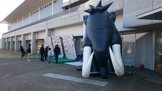《千葉県》マムートカップ 2016