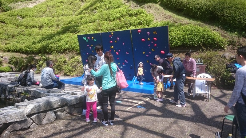 《静岡県》姫の沢自然の家