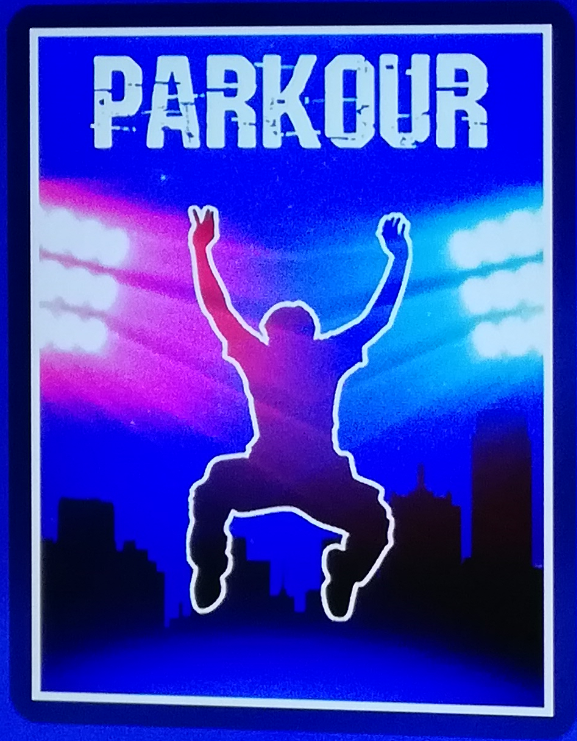 PARKOUR