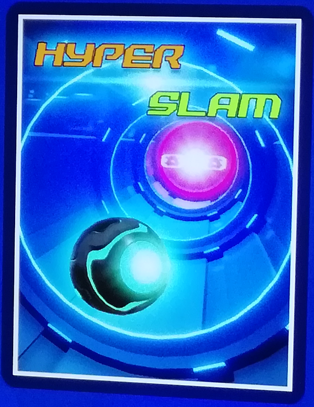 HYPER SLAM