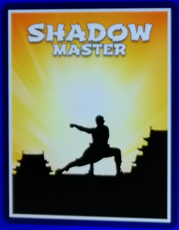SHADOW MASTER