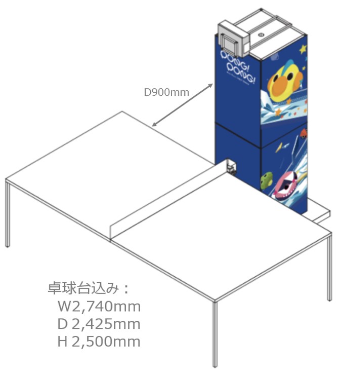 PONG!PONG!の詳細