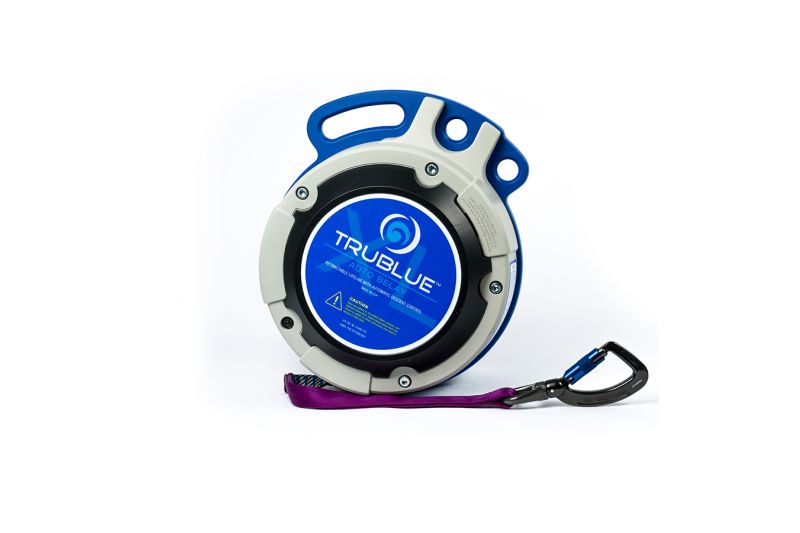 TRUBLUE　XL