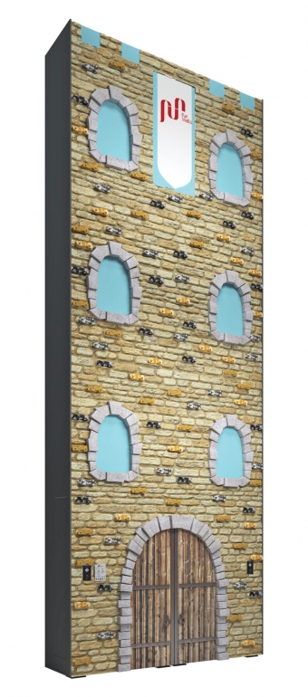 【FUNWALLS サンプル】