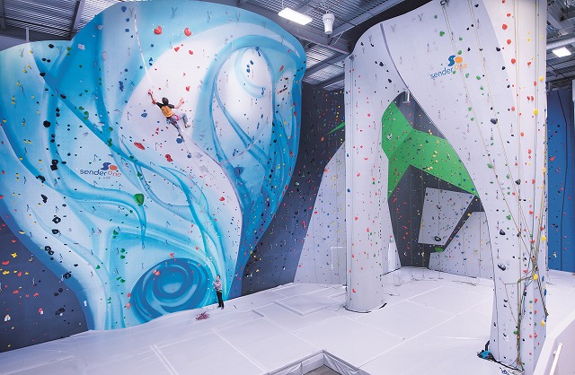 WALLTOPIA