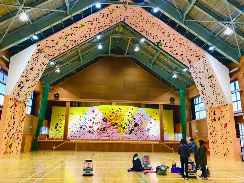 《福井県》農村DE合宿キャンプセンター③