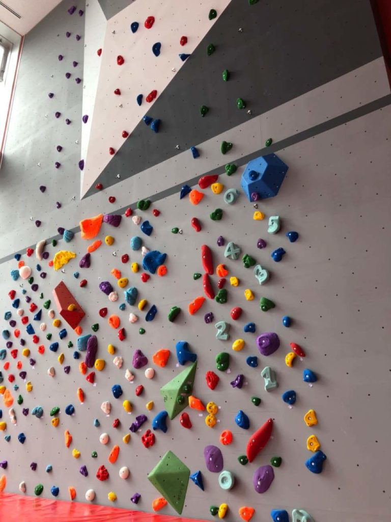 《大阪府》スポーツクラブNAS 鳳店