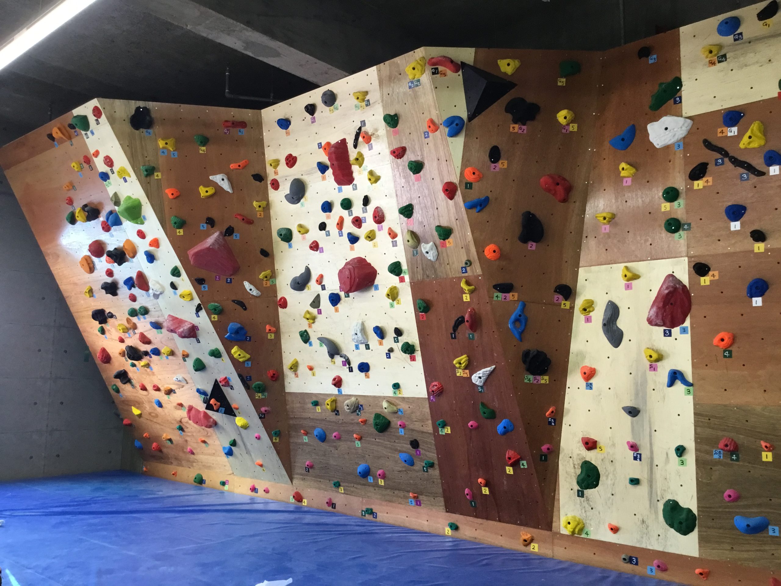 【中古・未使用品】[3点セット] Mt.Kasagi climbing area トレーニング用 クライミング ボルダリング Flat Rungs フラットラングス ヒノキ 笠置山クライミングエリア ～Mt.Kasagi climbing area～