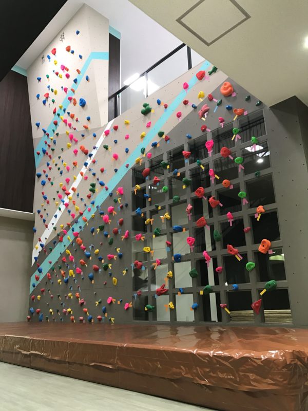 《福岡県》スポーツクラブNAS 六本松店