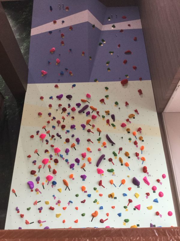《東京都》スポーツクラブNAS 高尾店