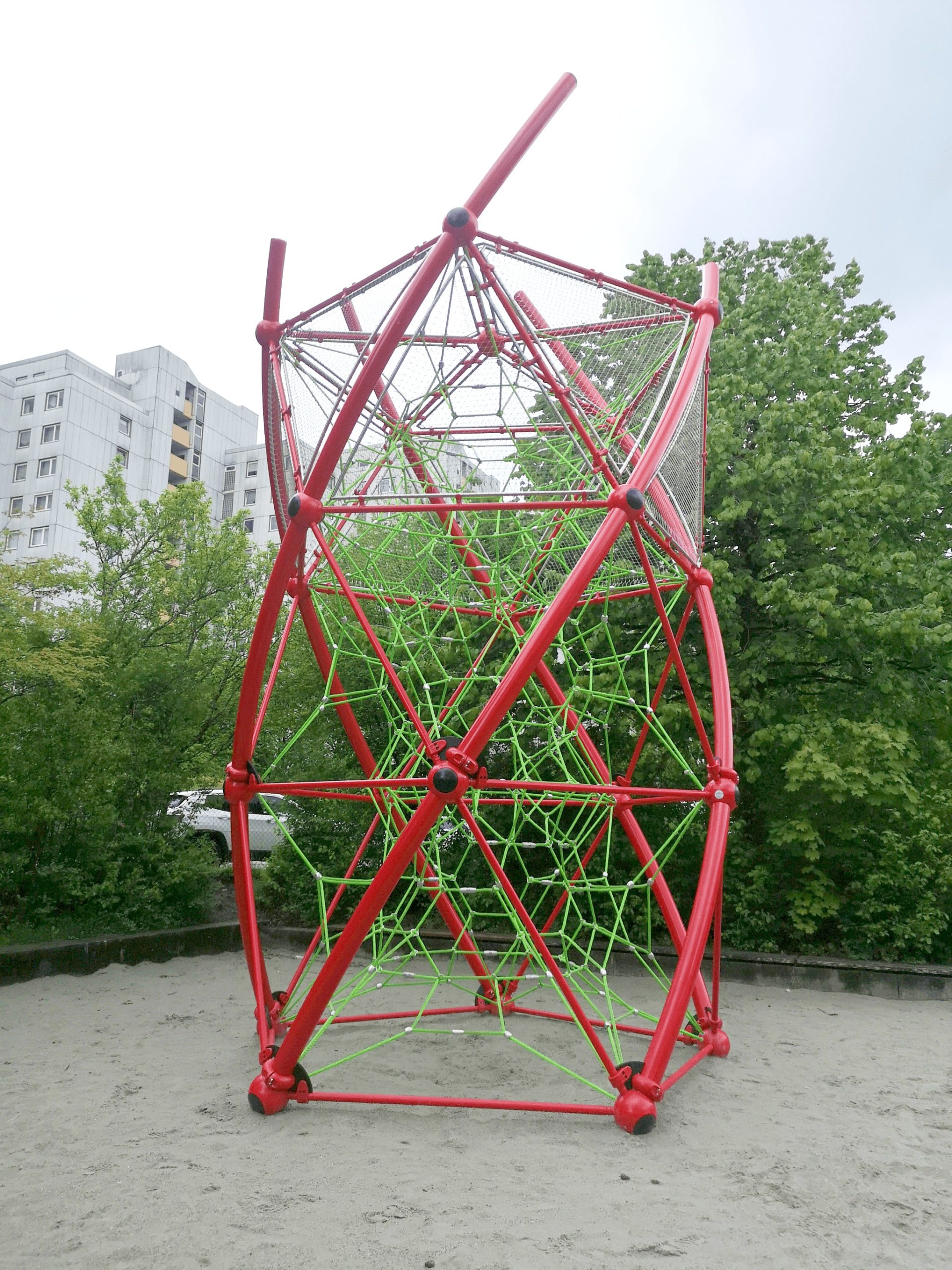 DNA Tower L.02
