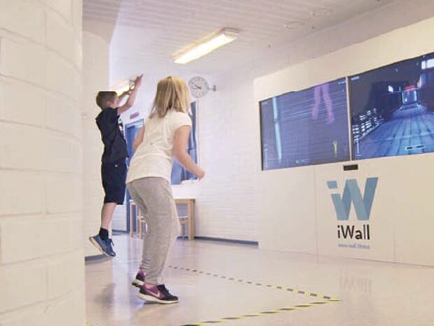 iWall