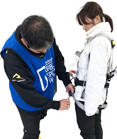 <span>運営サポート</span>
安心・安全な施設運営を当社100%子会社である<br>
東商コネクトサービス株式会社が中心となりサポートいたします。