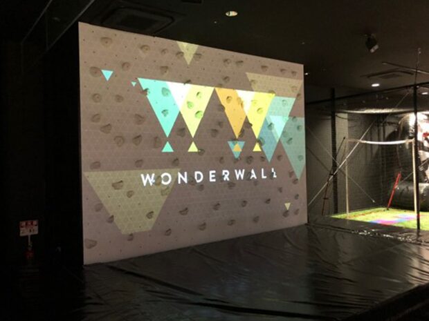 WONDERWALL