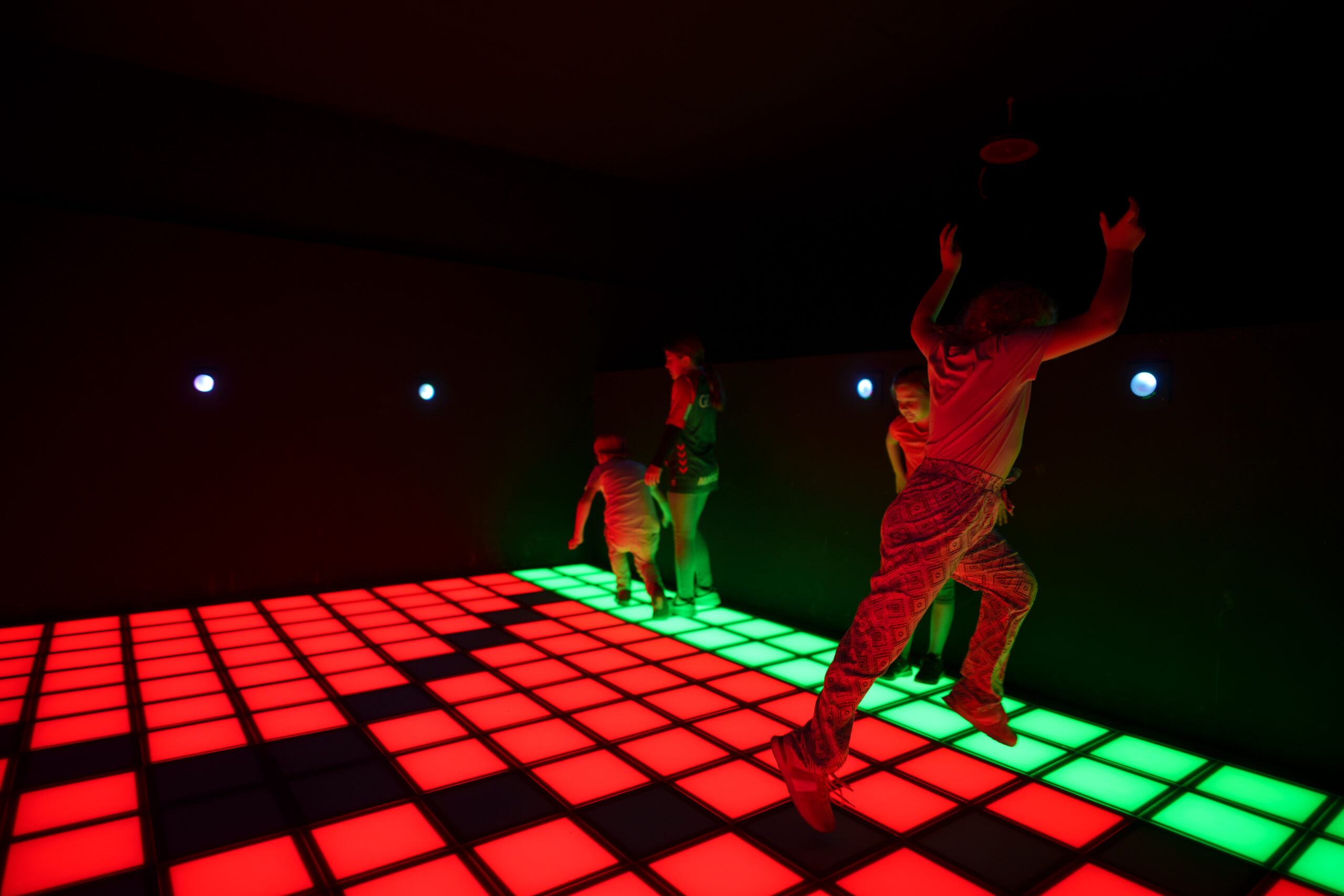 PIXELが獲得したアワード