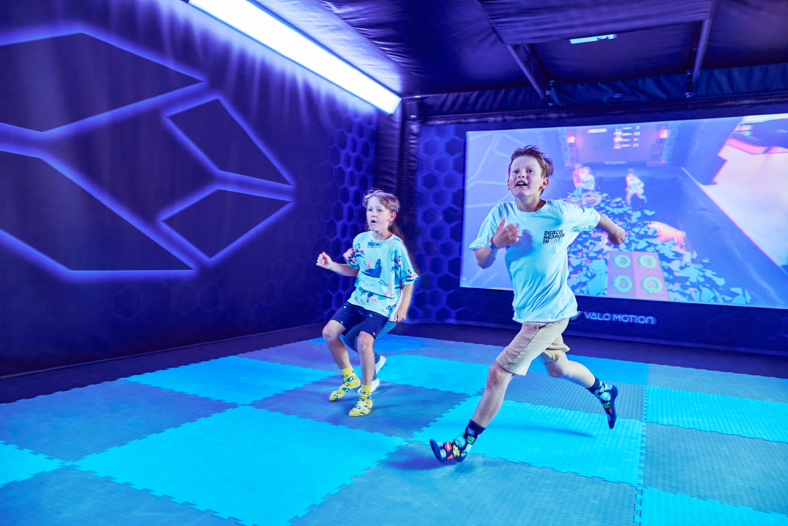 Valo Areanaが獲得したアワード