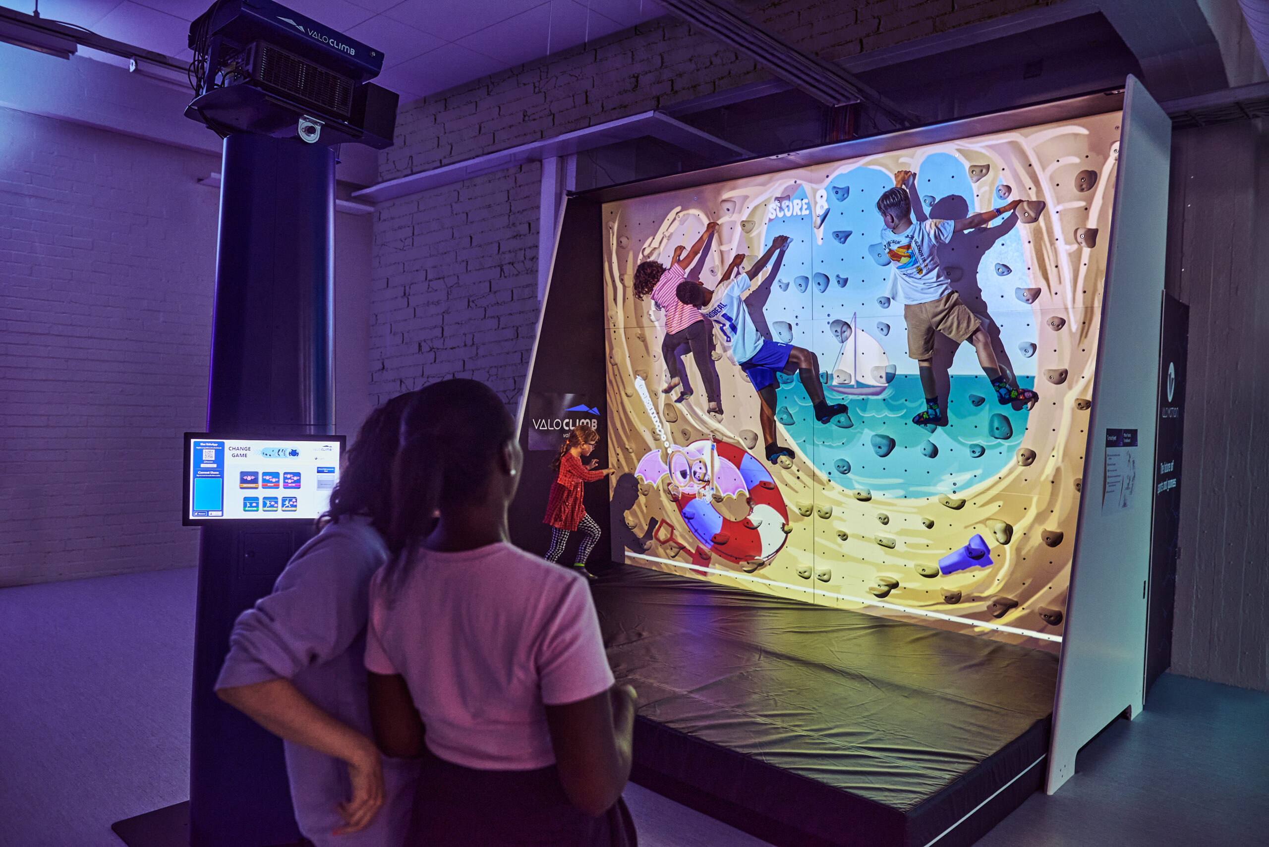 Valo Climbが獲得したアワード