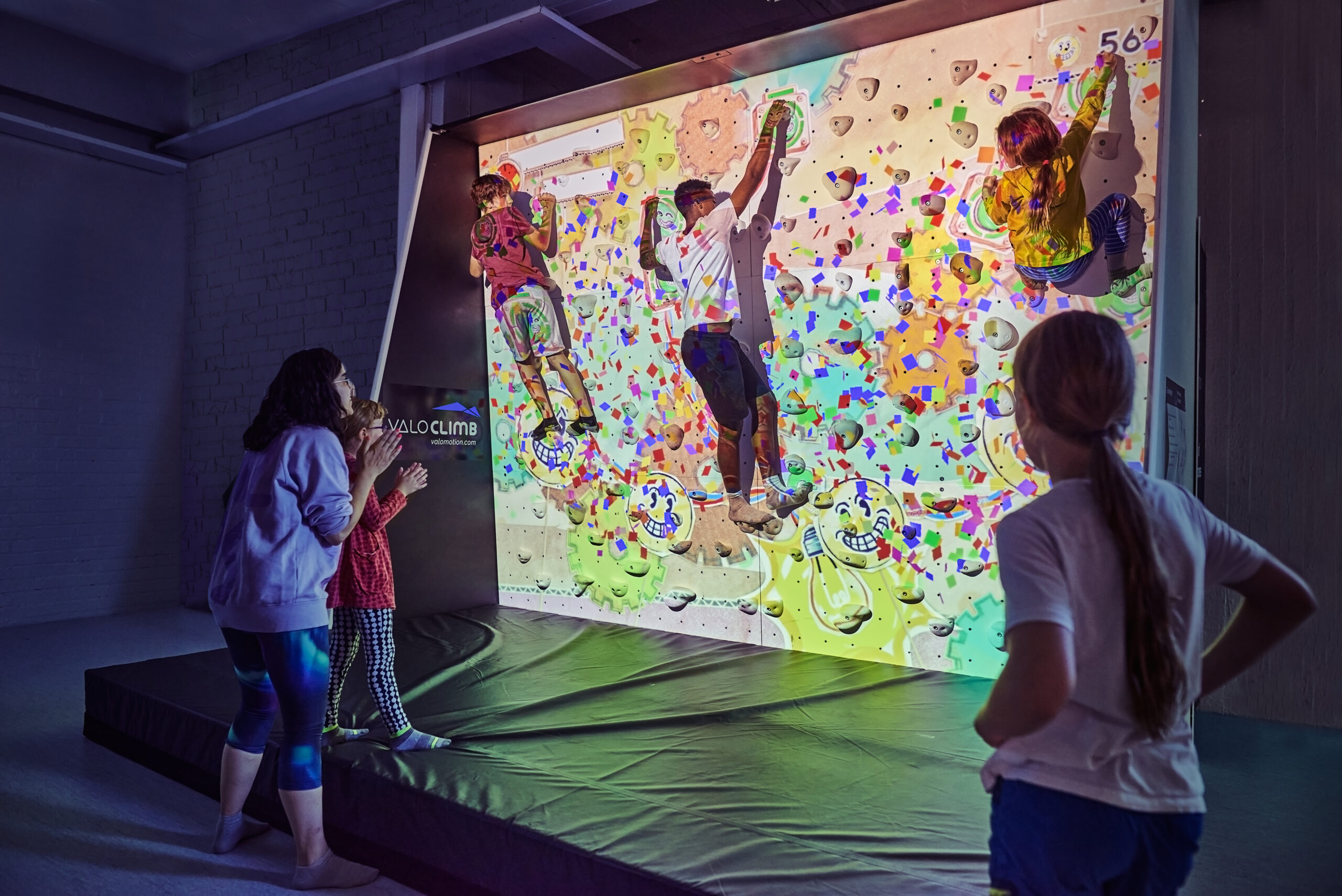 Valo Climbが獲得したアワード