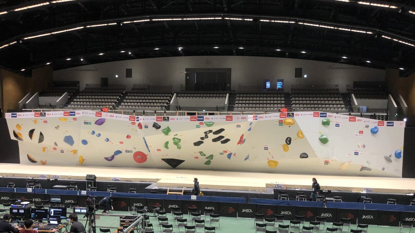 国内大会/国際大会
