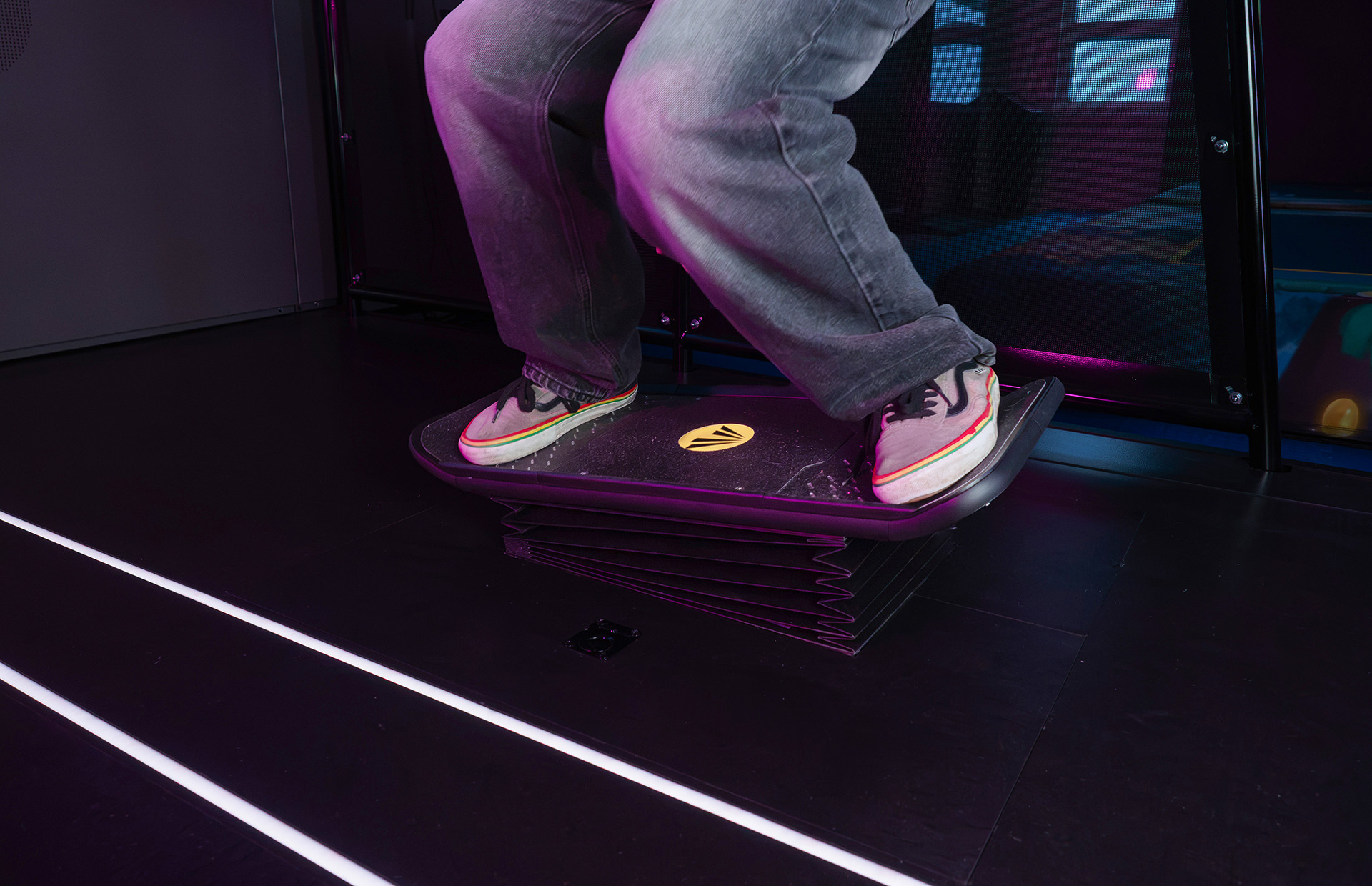 Valo Boardが獲得したアワード